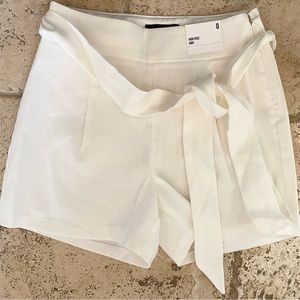 Express Shorts Size 0 Brand New with tag
